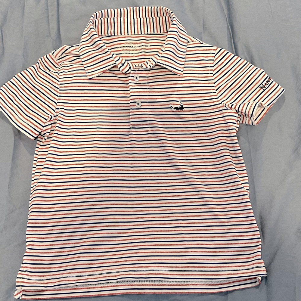 Vineyard vines performance polo